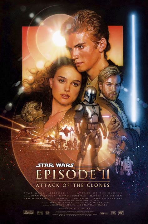 watch star wars 2 attack of the clones|star wars clone movie 2002.